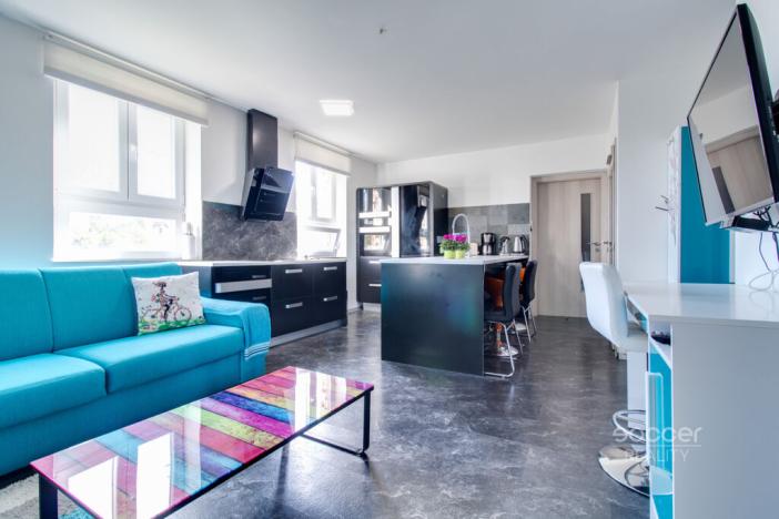 Pronájem bytu 2+kk, Vojkovice, 84 m2