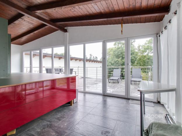 Pronájem bytu 2+kk, Vojkovice, 84 m2