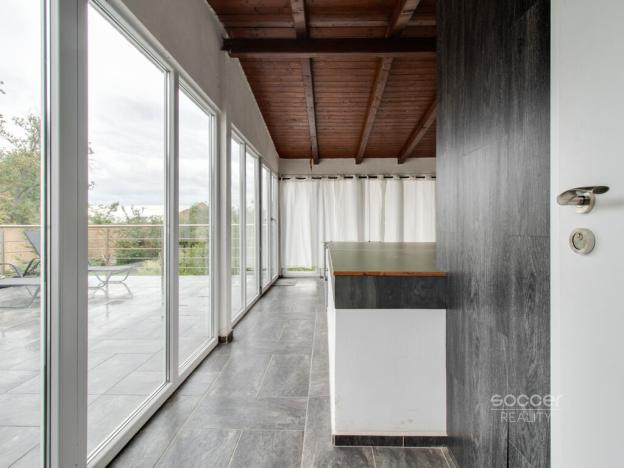 Pronájem bytu 2+kk, Vojkovice, 84 m2