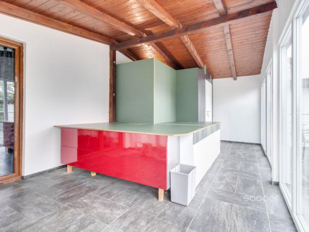 Pronájem bytu 2+kk, Vojkovice, 84 m2