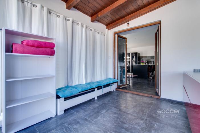 Pronájem bytu 2+kk, Vojkovice, 84 m2