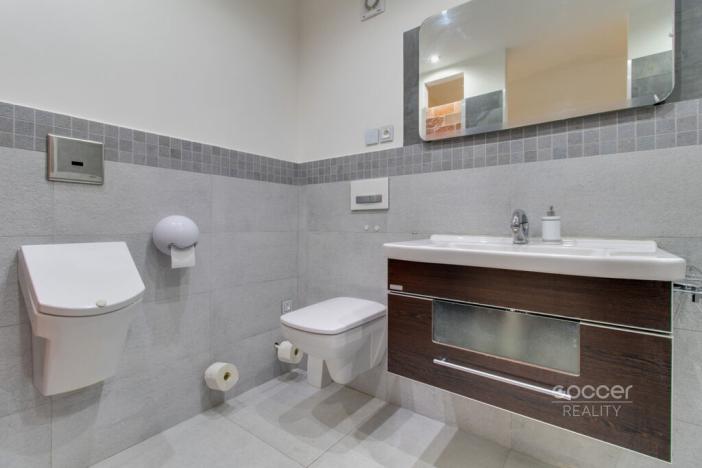 Pronájem bytu 2+kk, Vojkovice, 84 m2