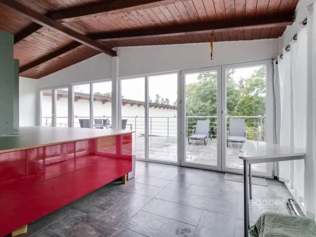 Pronájem bytu 2+kk, Vojkovice, 84 m2