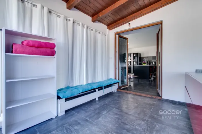 Pronájem bytu 2+kk, Vojkovice, 84 m2