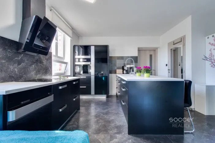 Pronájem bytu 2+kk, Vojkovice, 84 m2