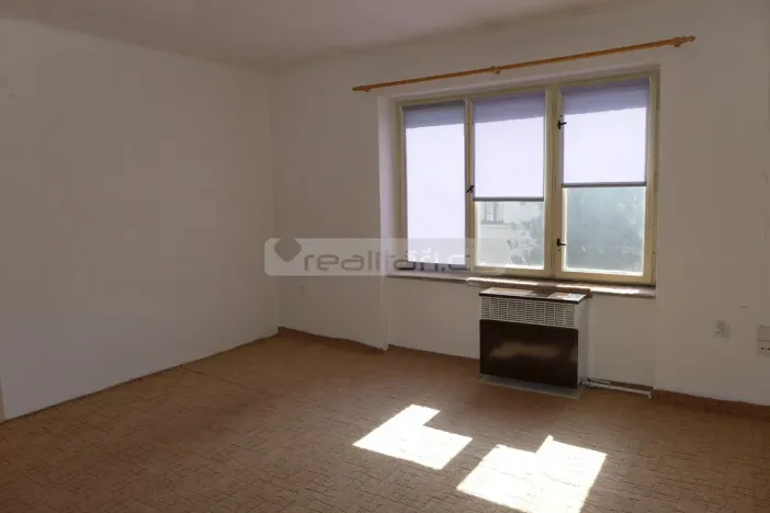 Prodej bytu 2+1, Plzeň - Doubravka, Železničářská, 70 m2