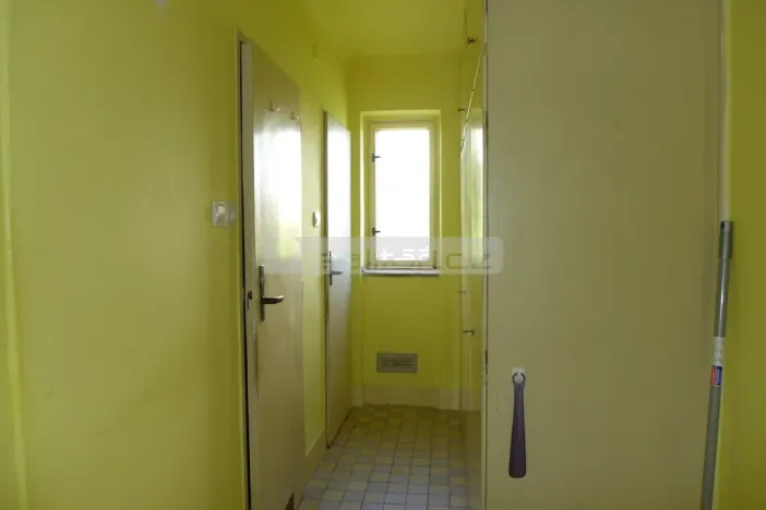 Prodej bytu 2+1, Plzeň - Doubravka, Železničářská, 70 m2