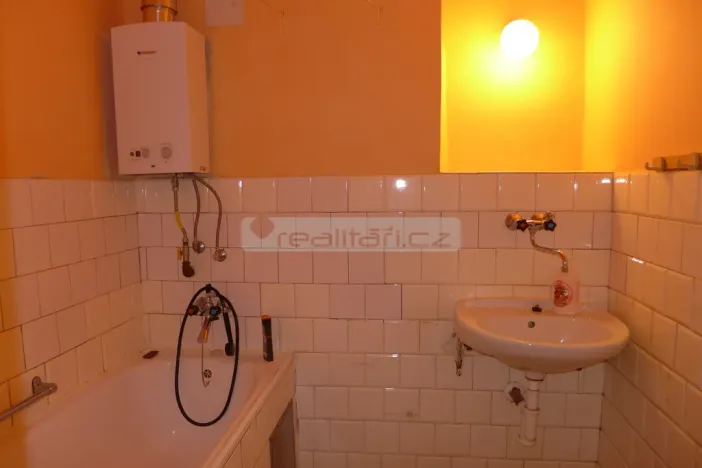 Prodej bytu 2+1, Plzeň - Doubravka, Železničářská, 70 m2