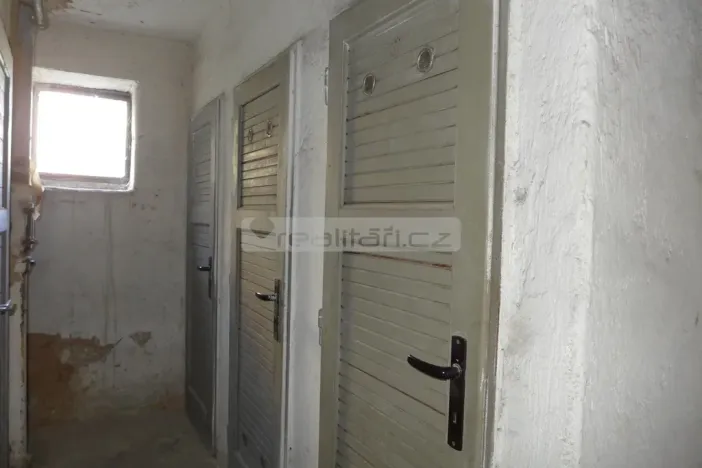 Prodej bytu 2+1, Plzeň - Doubravka, Železničářská, 63 m2