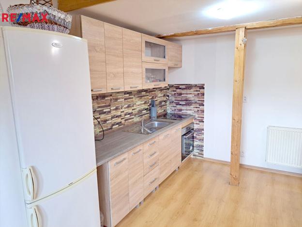 Prodej vícegeneračního domu, Smržovka, Husova, 470 m2