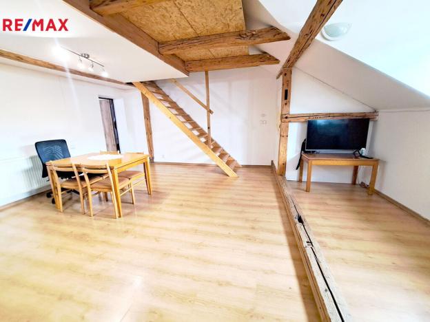 Prodej vícegeneračního domu, Smržovka, Husova, 470 m2