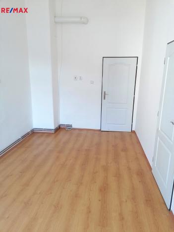 Prodej vícegeneračního domu, Smržovka, Husova, 470 m2