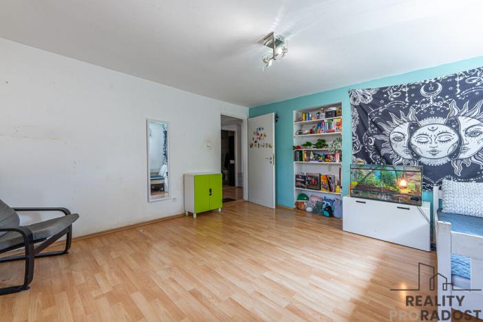 Prodej obchodního prostoru, Praha, Vačkářova, 216 m2