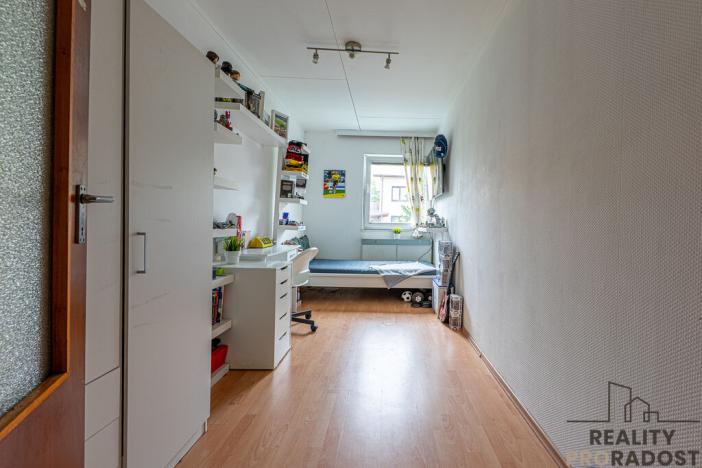 Prodej obchodního prostoru, Praha, Vačkářova, 216 m2