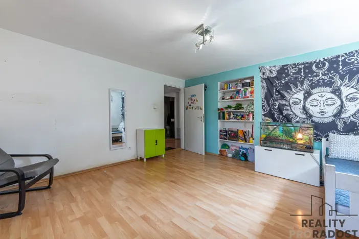 Prodej obchodního prostoru, Praha, Vačkářova, 216 m2