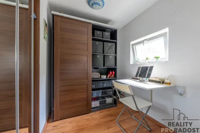 Prodej obchodního prostoru, Praha, Vačkářova, 216 m2