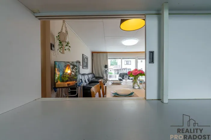 Prodej obchodního prostoru, Praha, Vačkářova, 216 m2