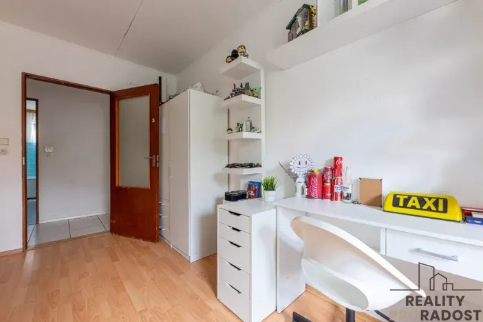 Prodej obchodního prostoru, Praha, Vačkářova, 216 m2