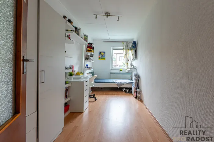 Prodej obchodního prostoru, Praha, Vačkářova, 216 m2