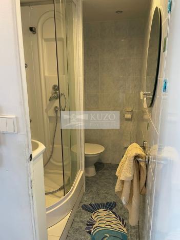 Pronájem bytu 1+1, Chomutov, Stromovka, 35 m2