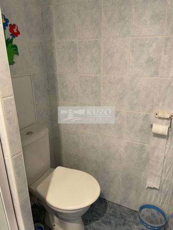 Pronájem bytu 1+1, Chomutov, Stromovka, 35 m2