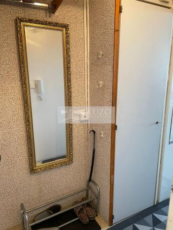 Pronájem bytu 1+1, Chomutov, Stromovka, 35 m2