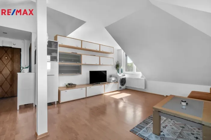 Prodej bytu 2+kk, Opatovice nad Labem, Dvořákova, 62 m2