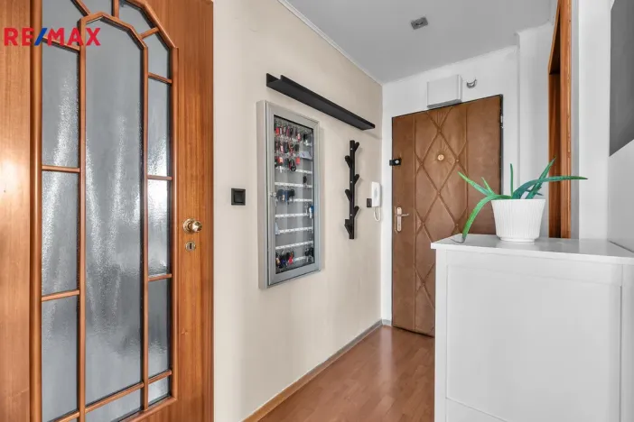 Prodej bytu 2+kk, Opatovice nad Labem, Dvořákova, 62 m2