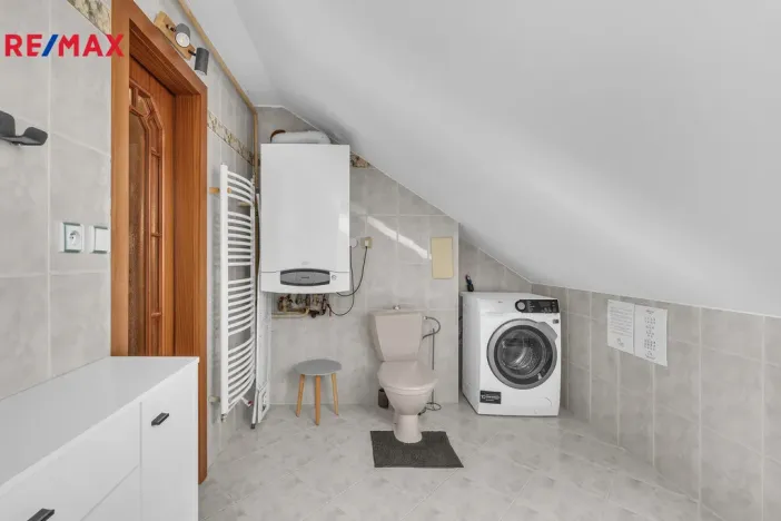 Prodej bytu 2+kk, Opatovice nad Labem, Dvořákova, 62 m2