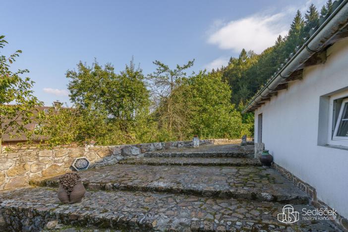 Prodej chaty, Oloví, V Lomu, 100 m2