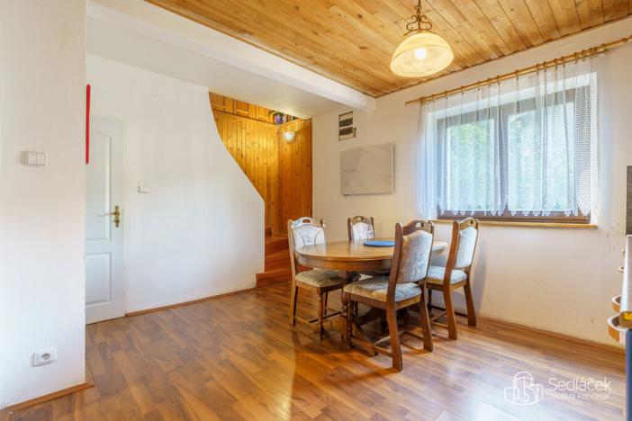 Prodej chaty, Oloví, V Lomu, 100 m2