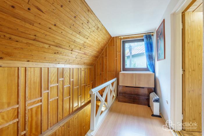 Prodej chaty, Oloví, V Lomu, 100 m2