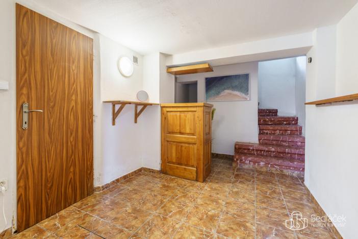 Prodej chaty, Oloví, V Lomu, 100 m2