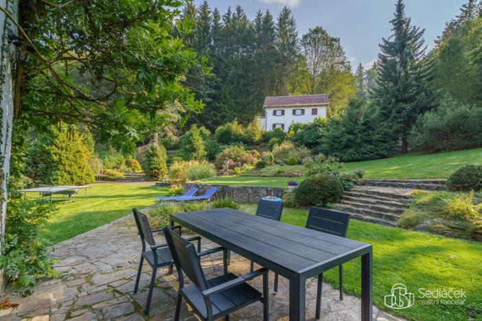 Prodej chaty, Oloví, V Lomu, 100 m2