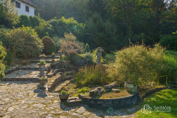 Prodej chaty, Oloví, V Lomu, 100 m2