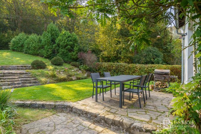 Prodej chaty, Oloví, V Lomu, 100 m2