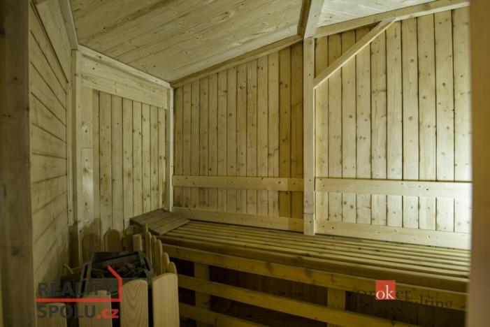 Prodej ubytování, Třebenice, Zimmerova, 332 m2