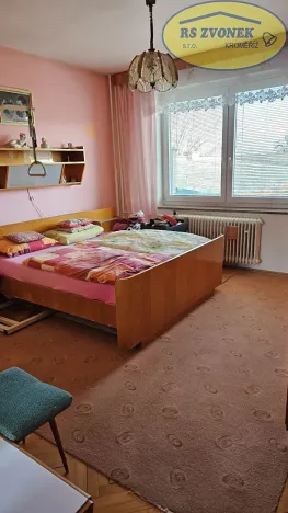 Prodej rodinného domu, Kroměříž, 169 m2