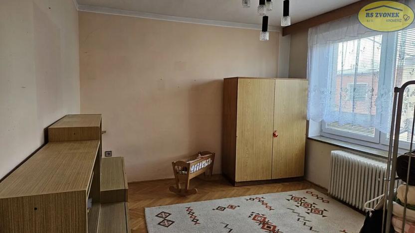 Prodej rodinného domu, Kroměříž, 169 m2