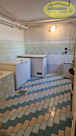Prodej rodinného domu, Kroměříž, 169 m2