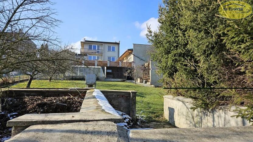 Prodej rodinného domu, Kroměříž, 169 m2