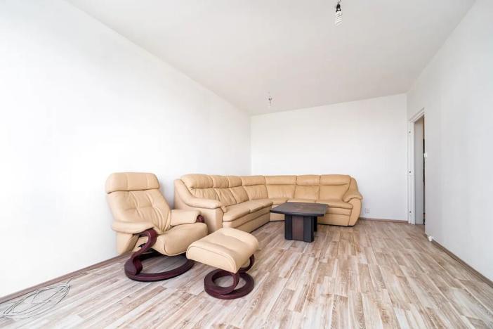 Prodej bytu 2+1, Chomutov, Borová, 62 m2