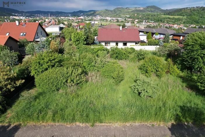 Prodej pozemku pro bydlení, Králův Dvůr, Na Výsluní, 756 m2