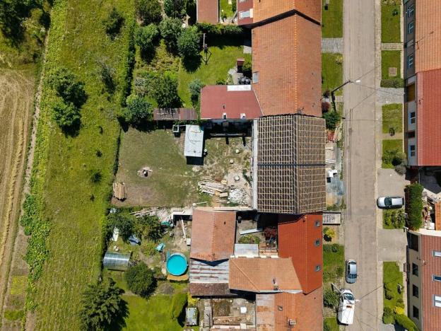 Prodej rodinného domu, Prace, Blažovská, 140 m2