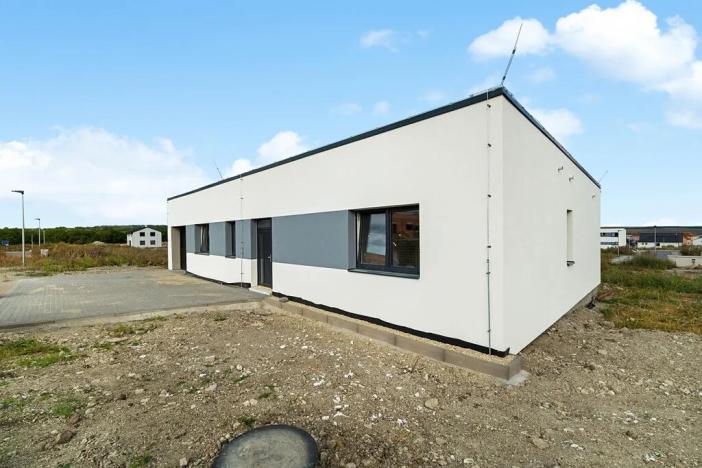 Prodej rodinného domu, Velké Pavlovice, Družstevní, 183 m2