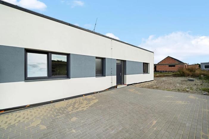 Prodej rodinného domu, Velké Pavlovice, Družstevní, 183 m2