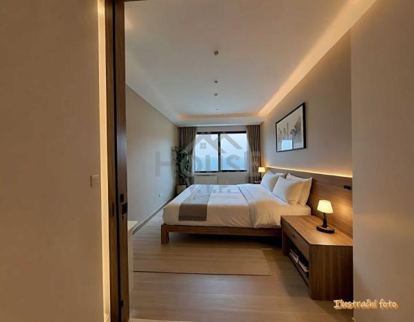 Prodej bytu 4+1, Praha - Stodůlky, Mezi školami, 118 m2