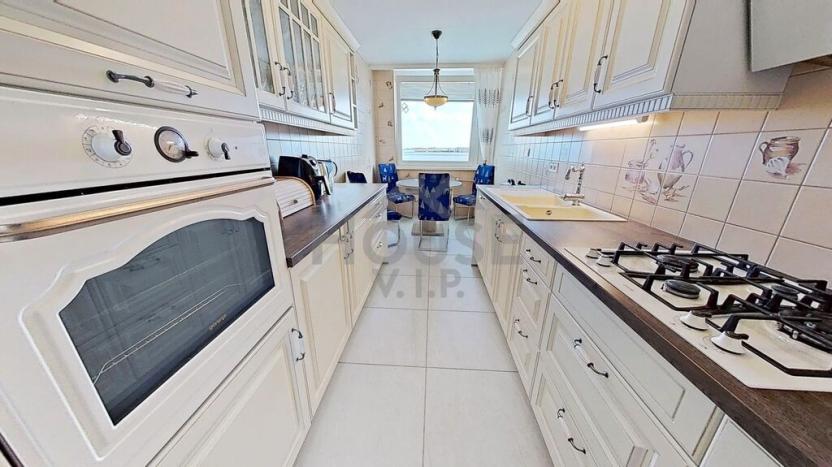 Prodej bytu 4+1, Praha - Stodůlky, Mezi školami, 118 m2