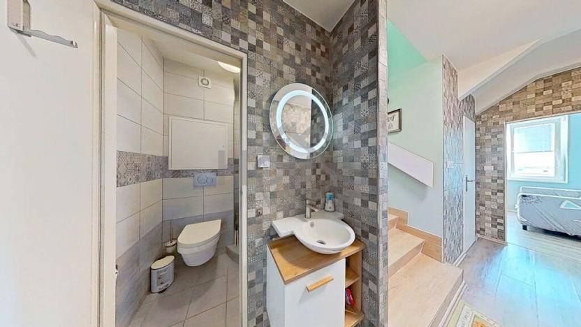 Prodej bytu 4+1, Praha - Stodůlky, Mezi školami, 118 m2