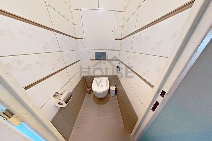 Prodej bytu 4+1, Praha - Stodůlky, Mezi školami, 118 m2